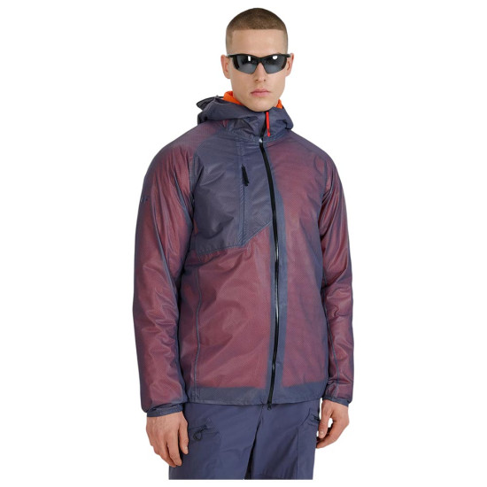 4F Ανδρικό μπουφάν Technical Jacket